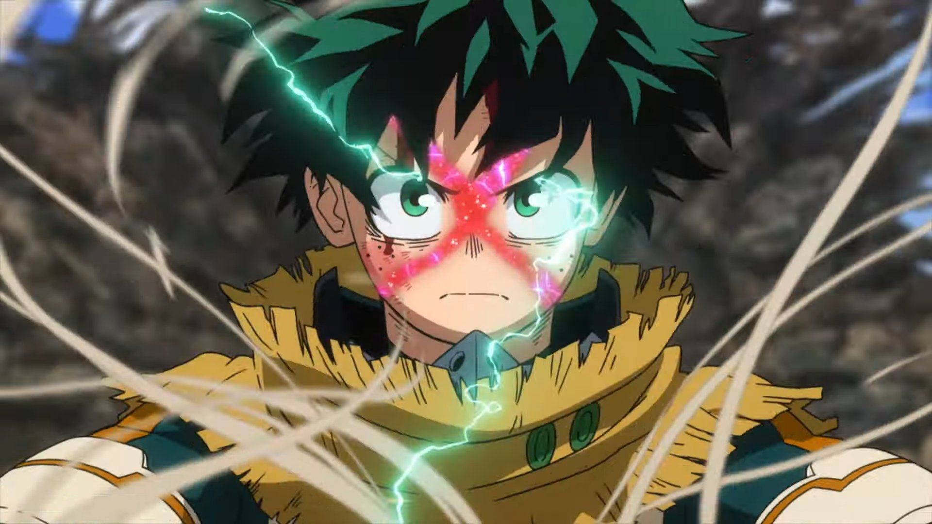 Would Deku Survive In These Anime Universes?