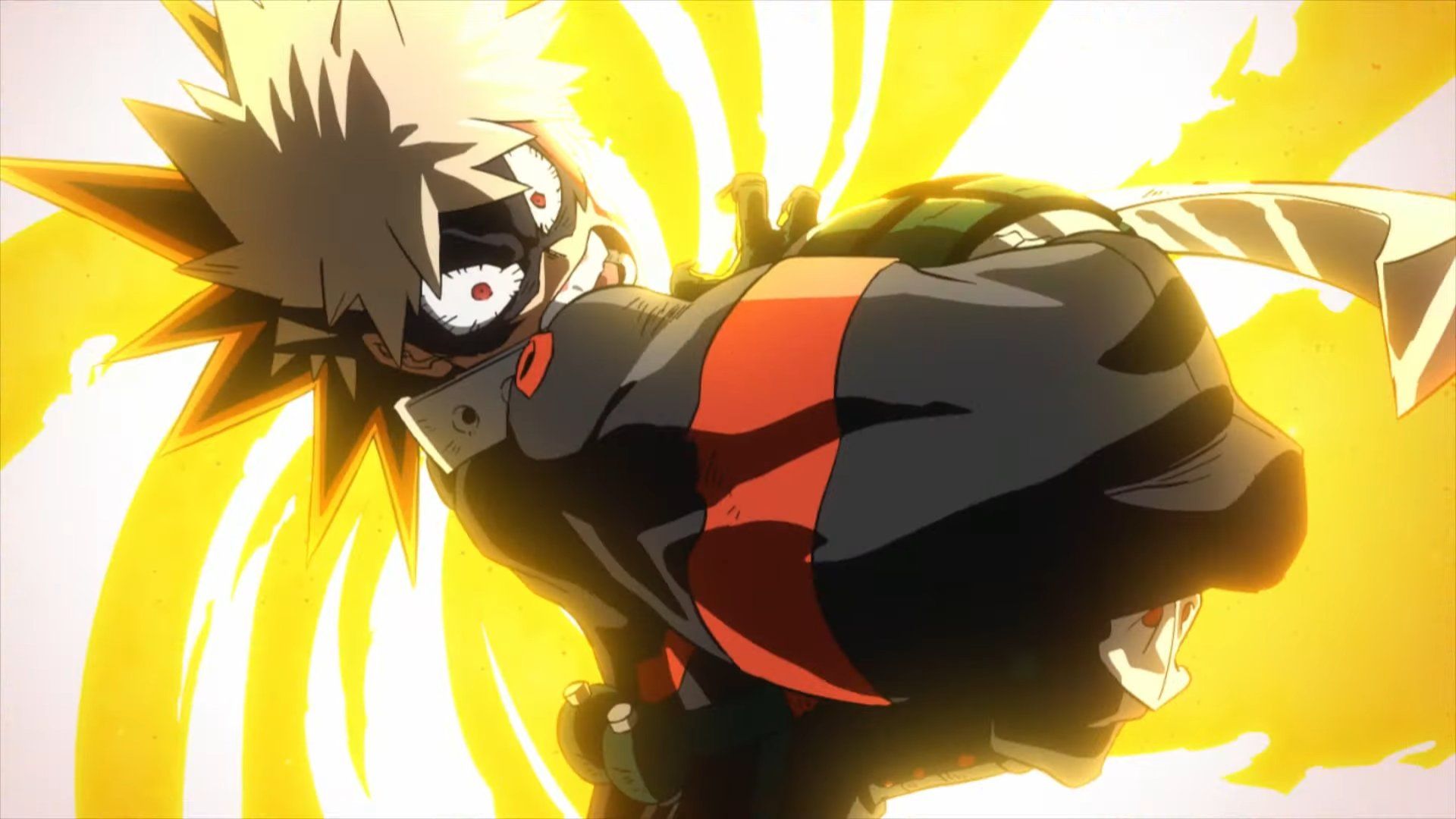 My Hero Academia Creator Prefers New Anime Stories Over Canon Adaptations