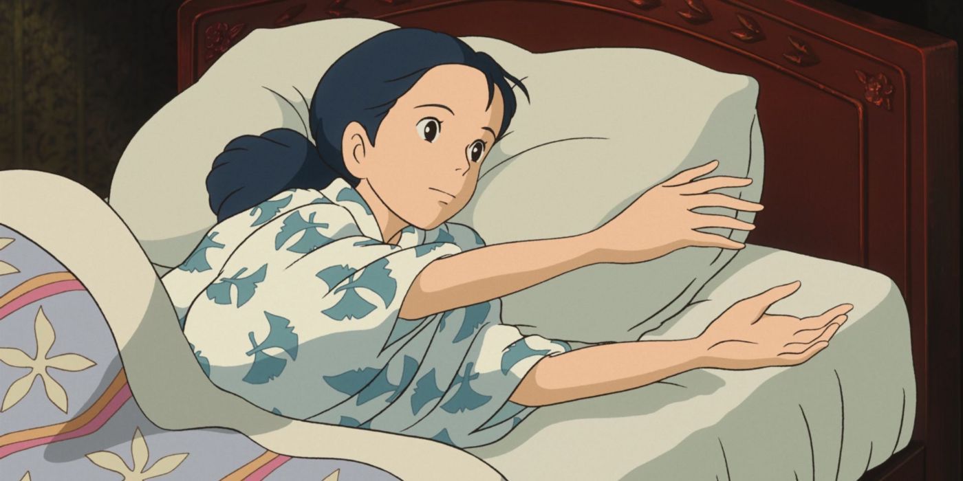 10 Emotional Moments That Defined Studio Ghibli