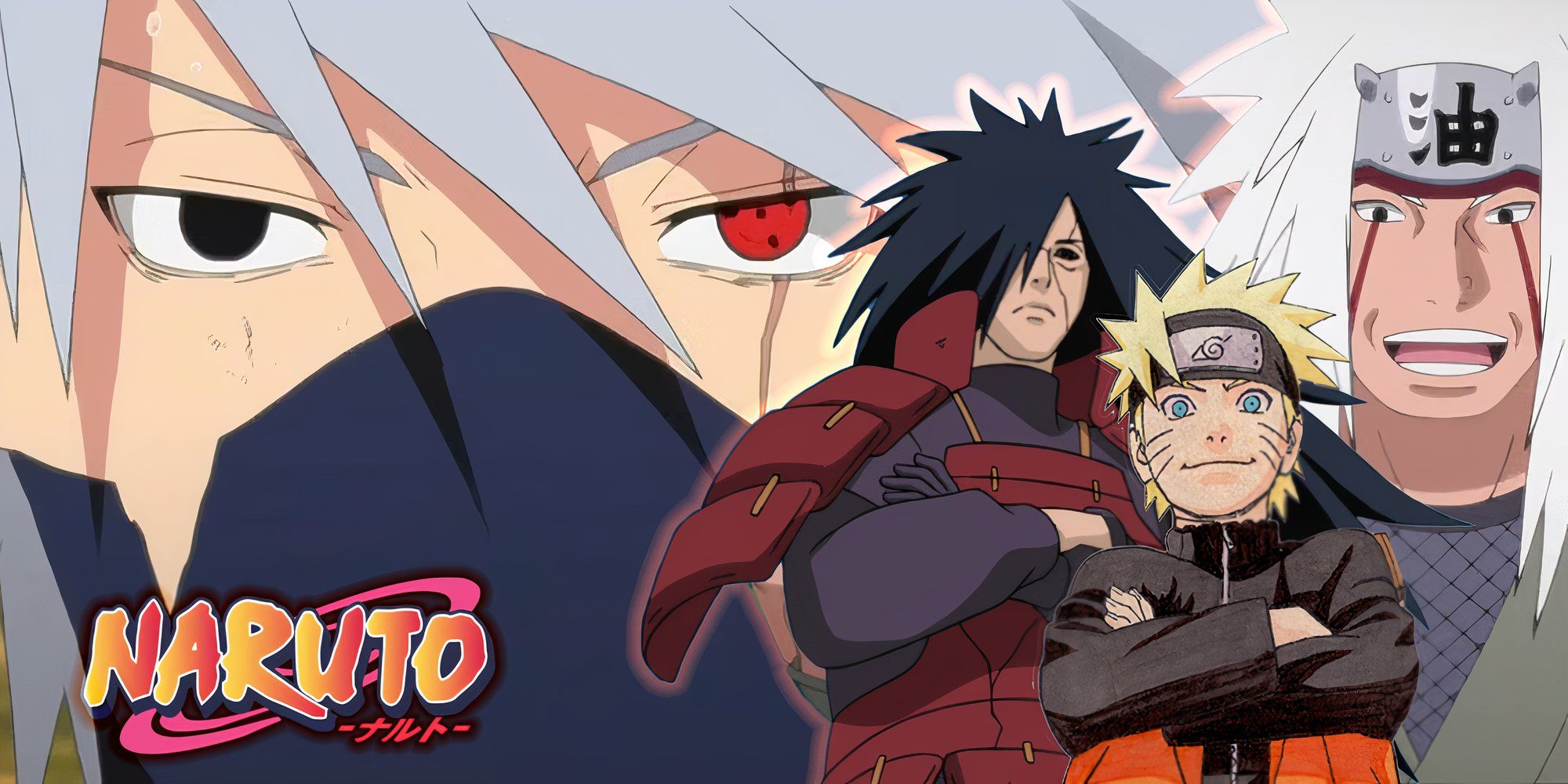 Naruto: 10 Characters Kakashi Can Defeat (& 9 He Can't)