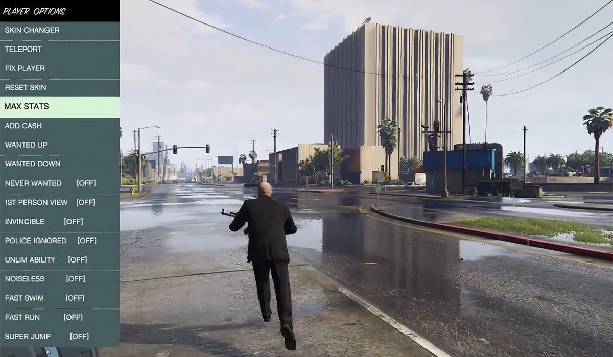 GTA V: Best Mods, Ranked