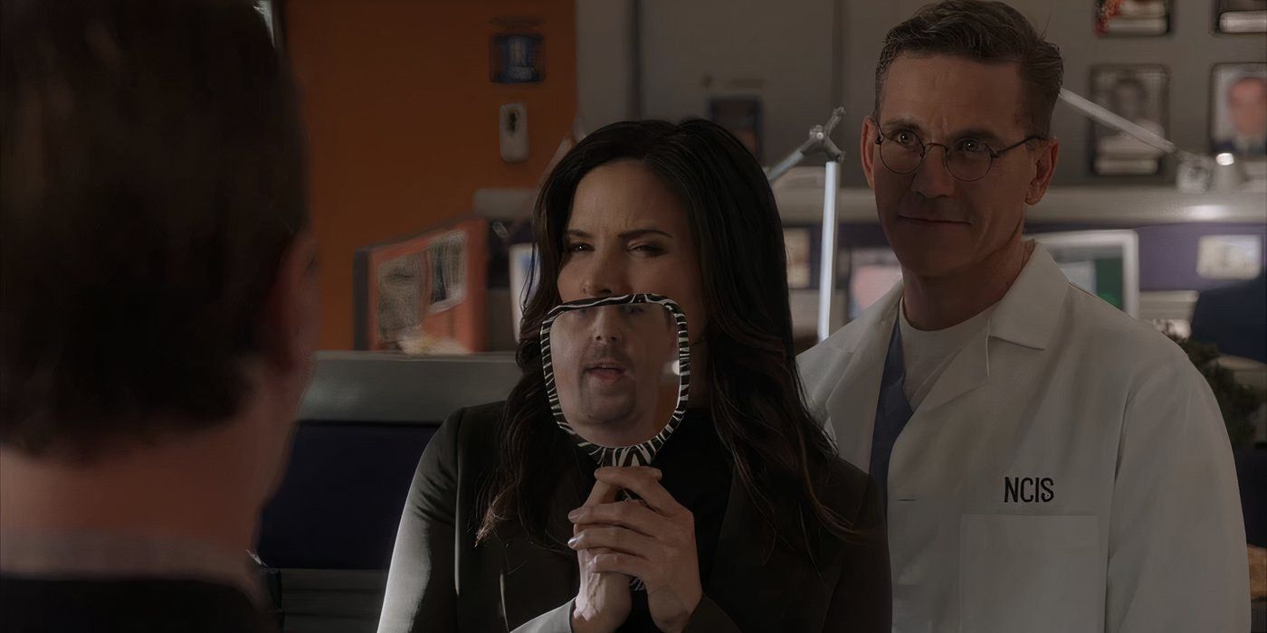 The Best NCIS Episodes Since 2020, Ranked