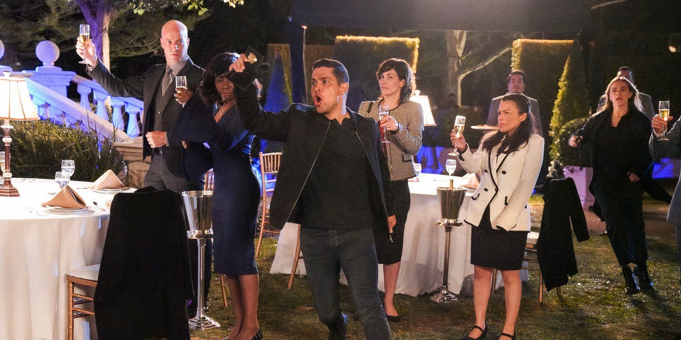 The Best NCIS Episodes Since 2020, Ranked