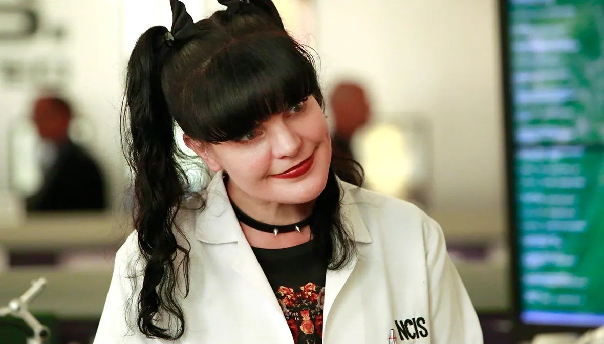 Pauley Perrette Reunites With NCIS Co-Star Six Years After Series Exit