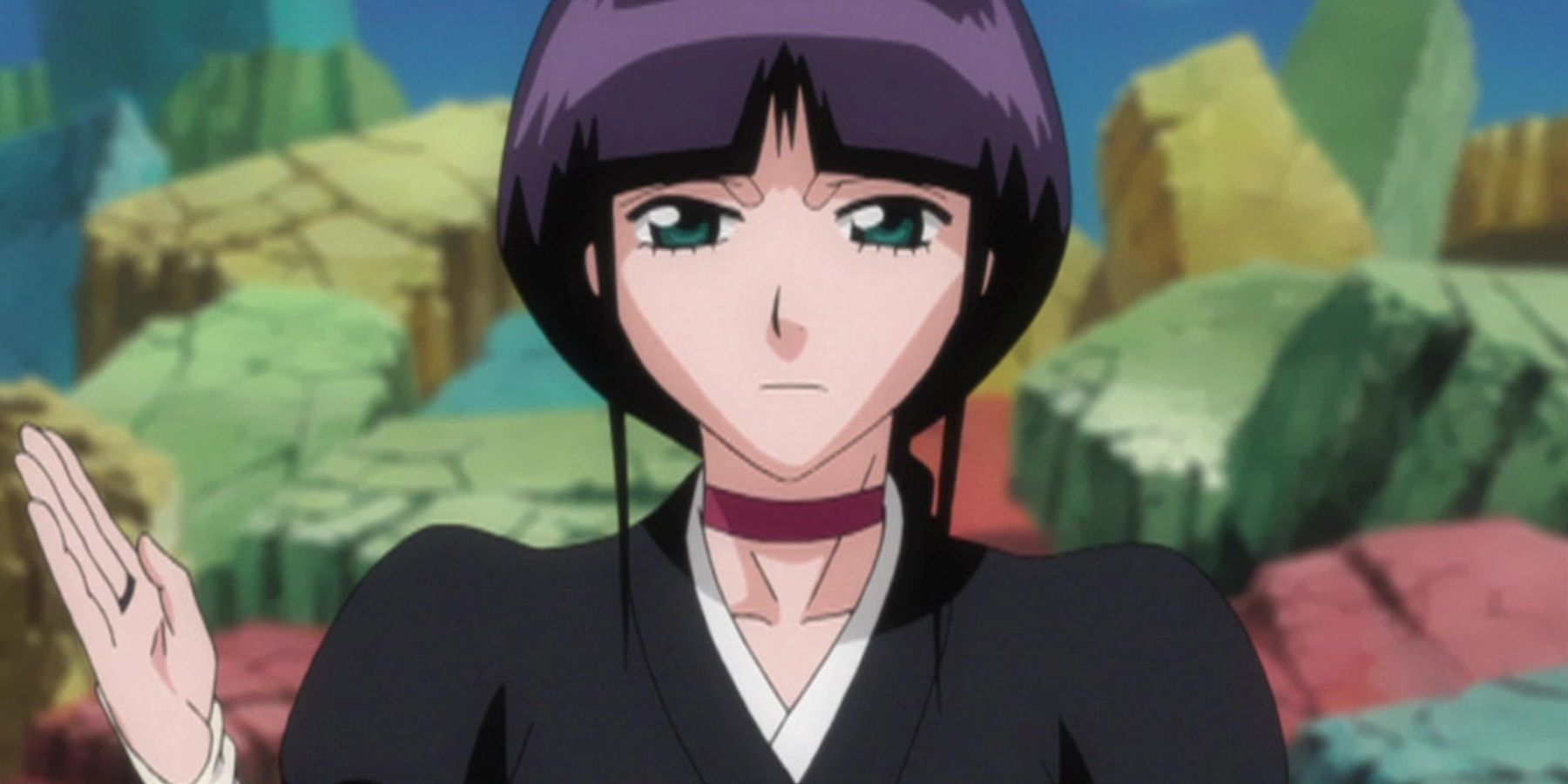 Best Female Kuudere Characters in Anime, Ranked