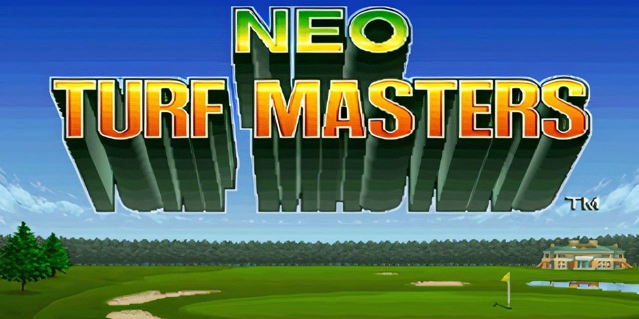The Best Neo Geo Arcade Games, Ranked