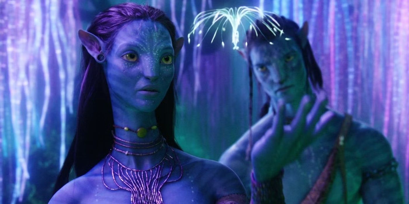 James Cameron Explains Avatar: Fire and Ash Title