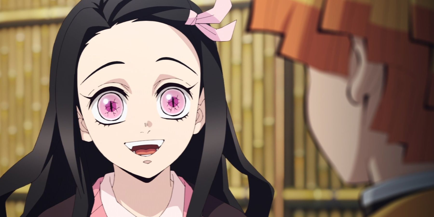 15 Reasons Fans Love Nezuko Kamado