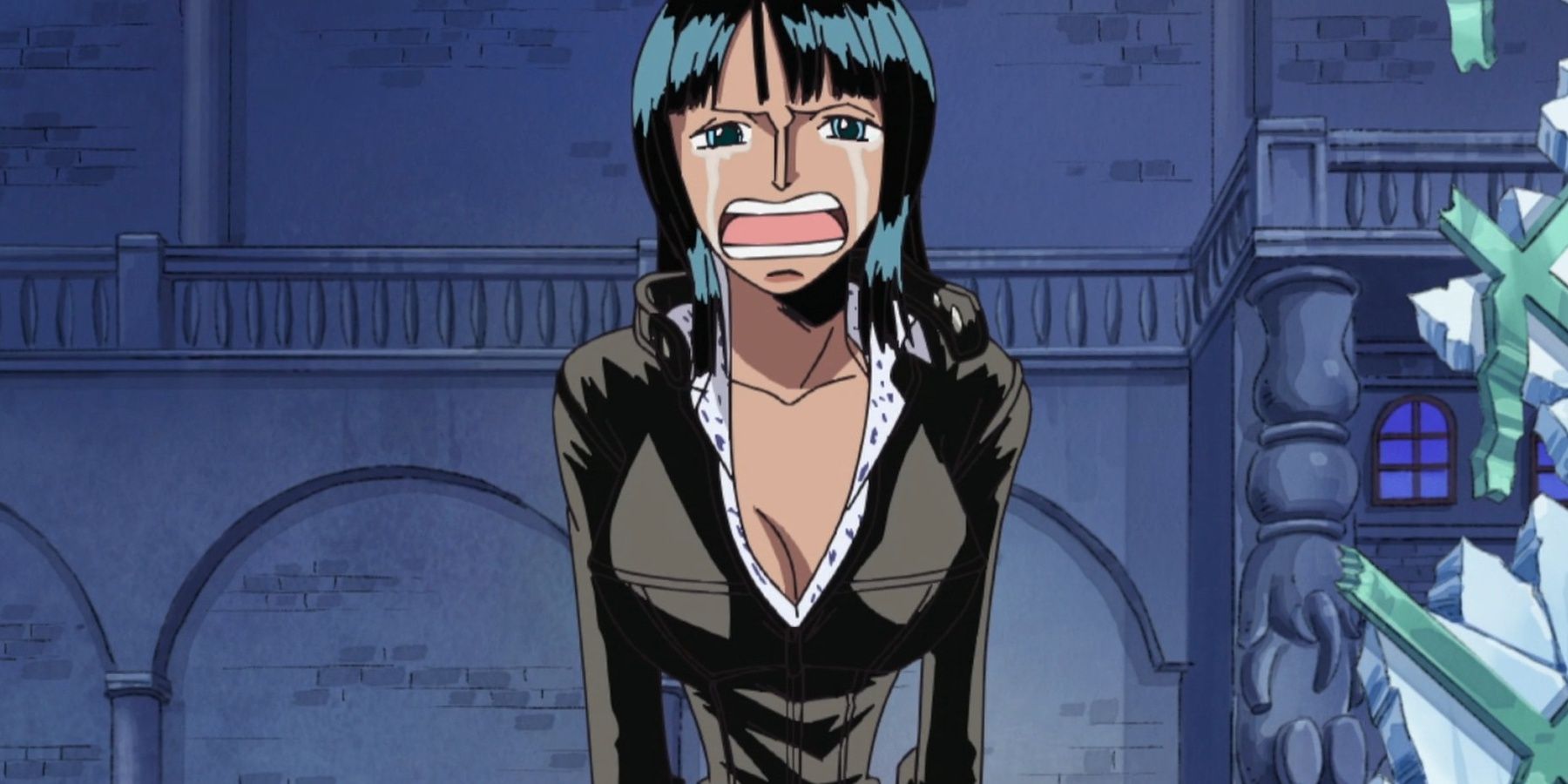 Por qué los fanáticos de One Piece quieren ver más de este personaje subestimado