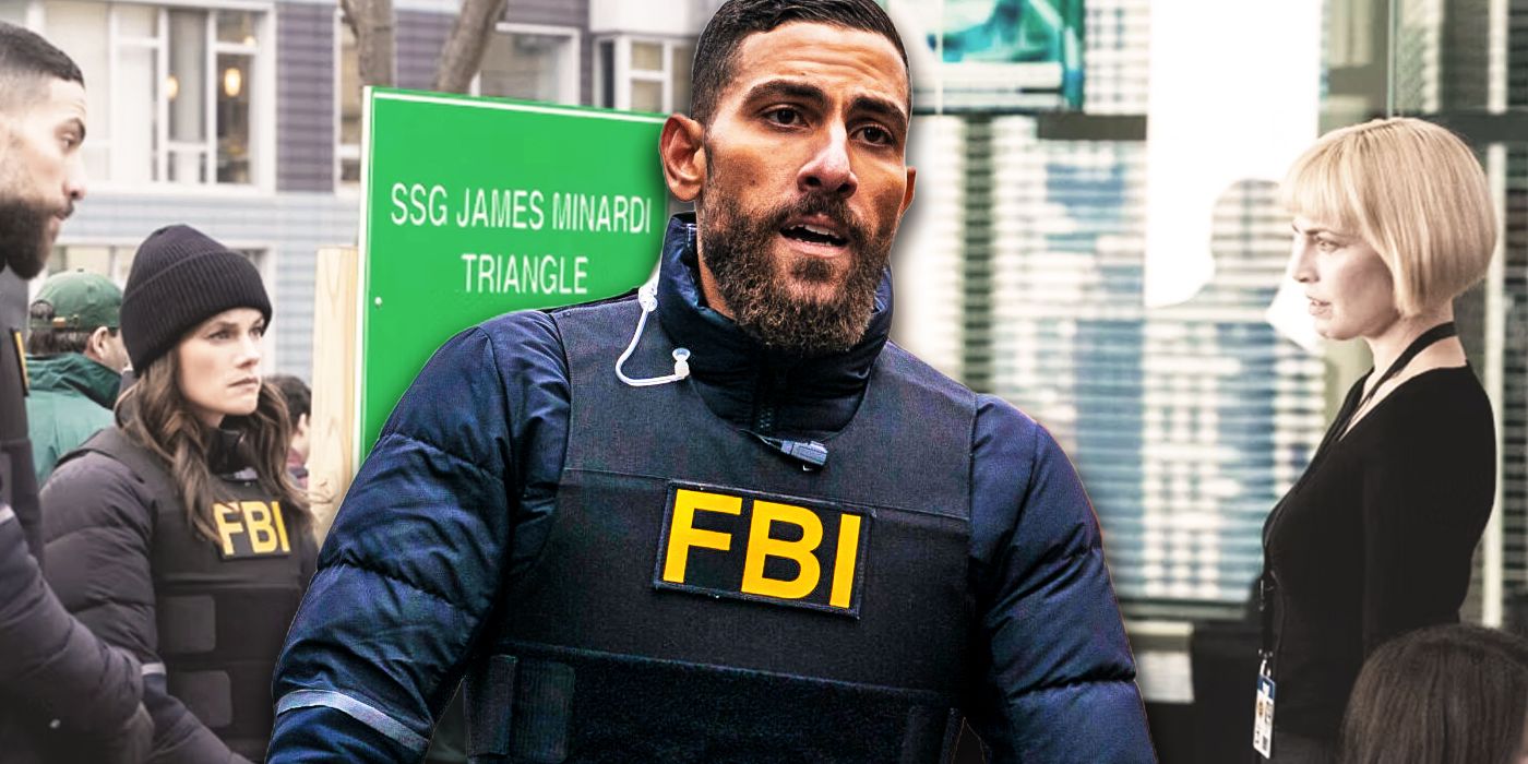 Oa FBI Season 6