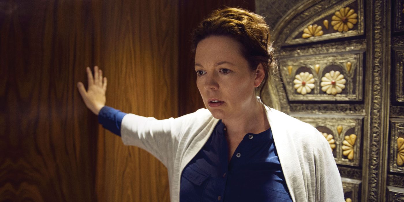 The Night Manager Season 2 Brings Back Olivia Colman & More to Prime Video Series