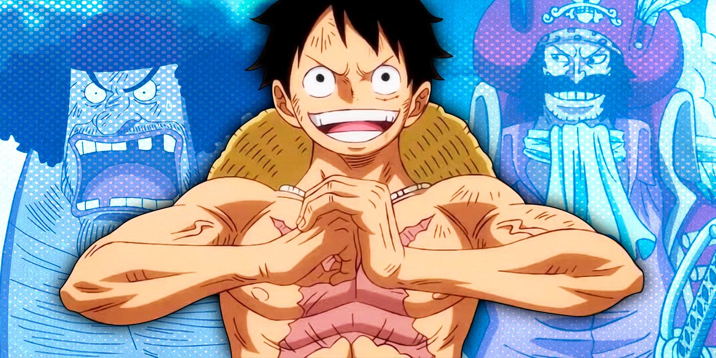 Что делает волю Д. такой важной в One Piece?