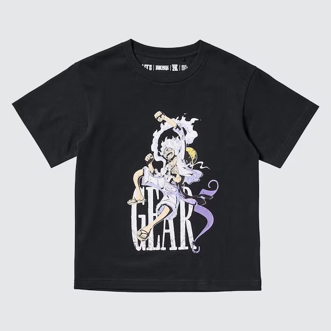 One Piece & Uniqlo Release New Summer Collection for the Anime's 25th Anniversary