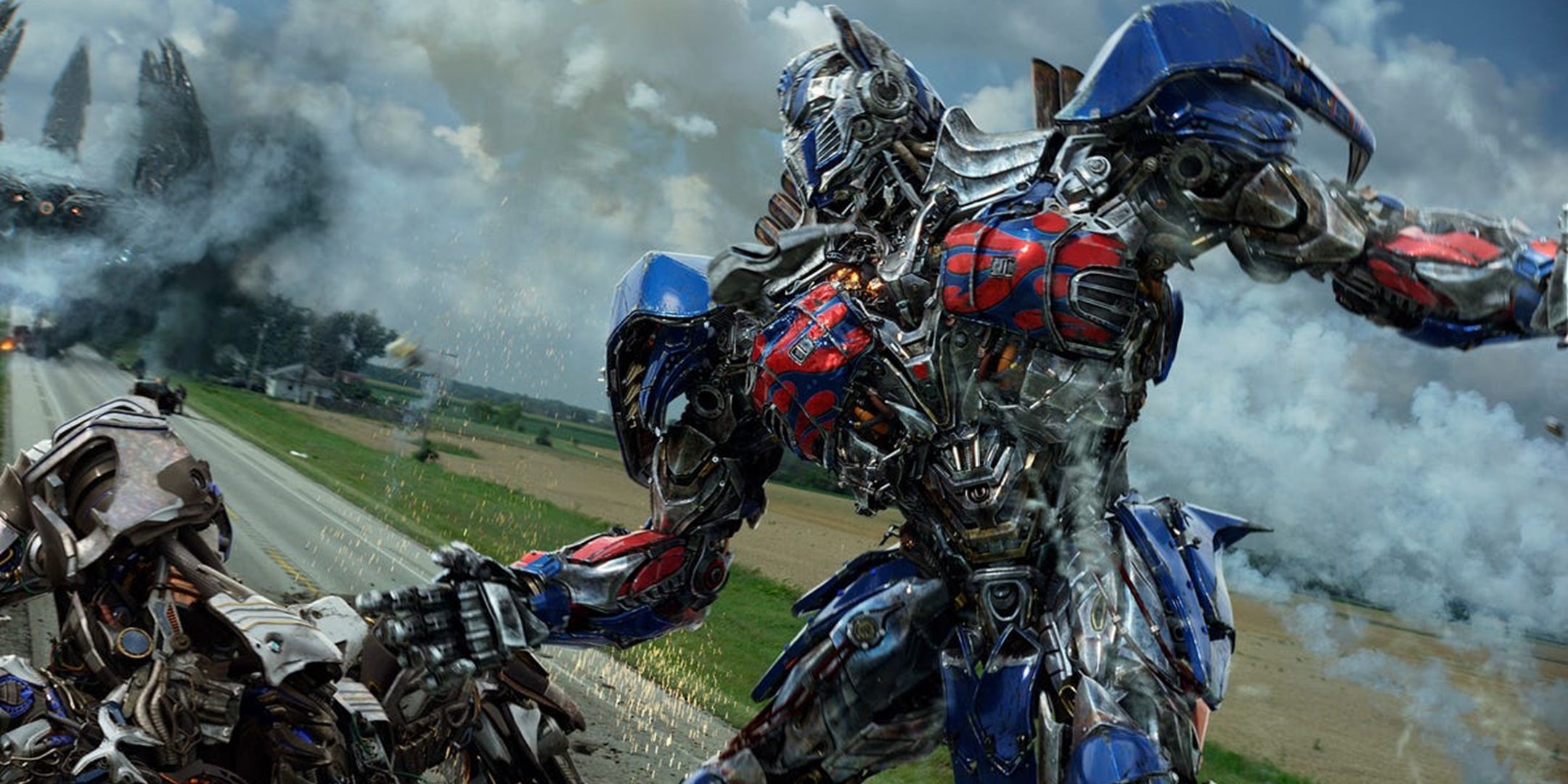 The Transformers Movies Failed to Keep Fans Because It Lost a Key Element