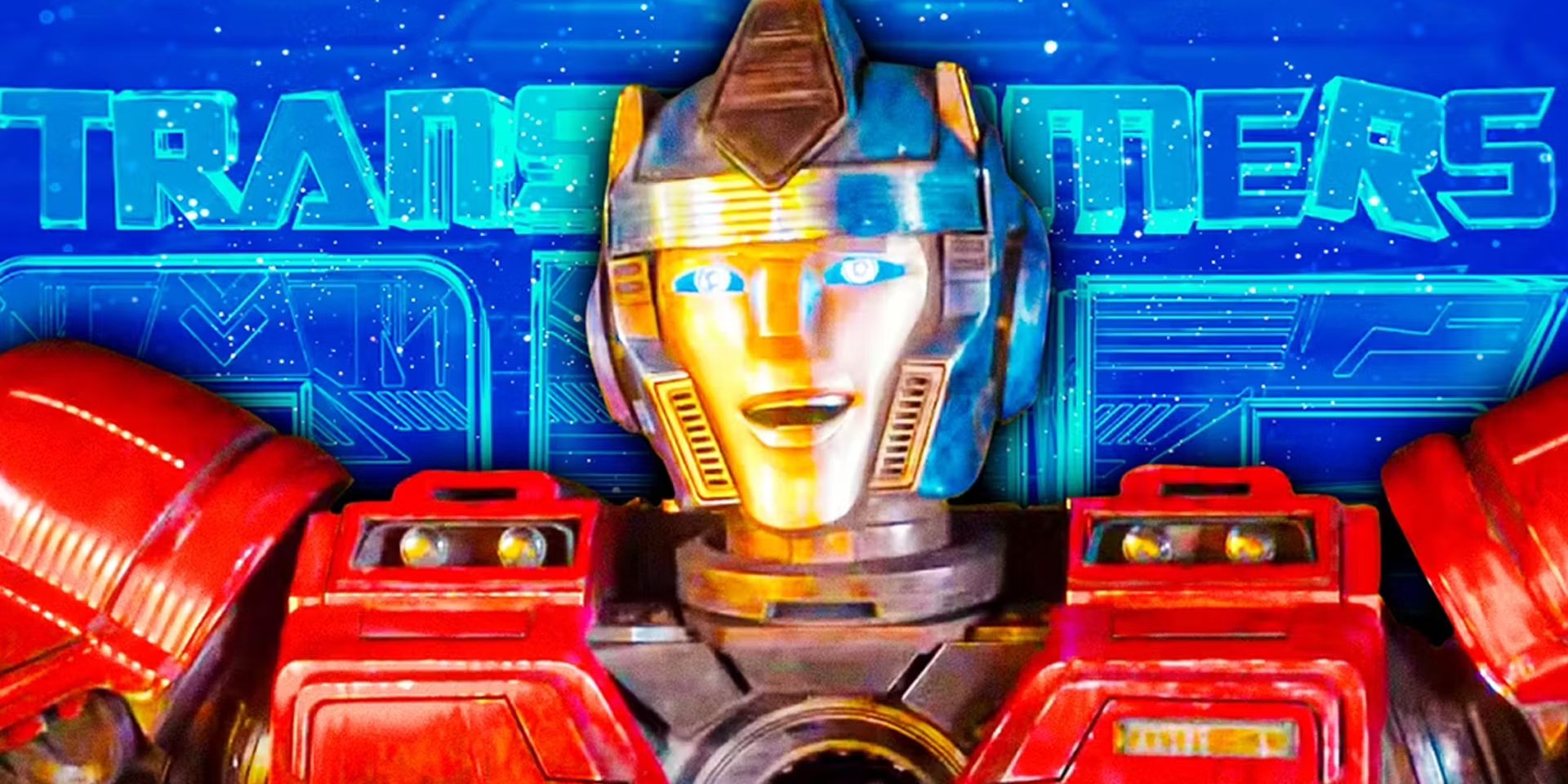 Transformers One's Glowing Rotten Tomatoes Score Spells a Bright Future for the Franchise