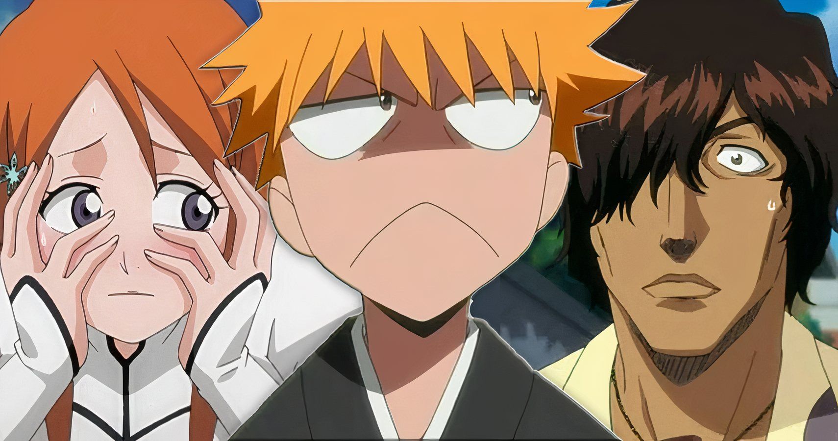 15 formas en las que el anime Bleach ha envejecido mal