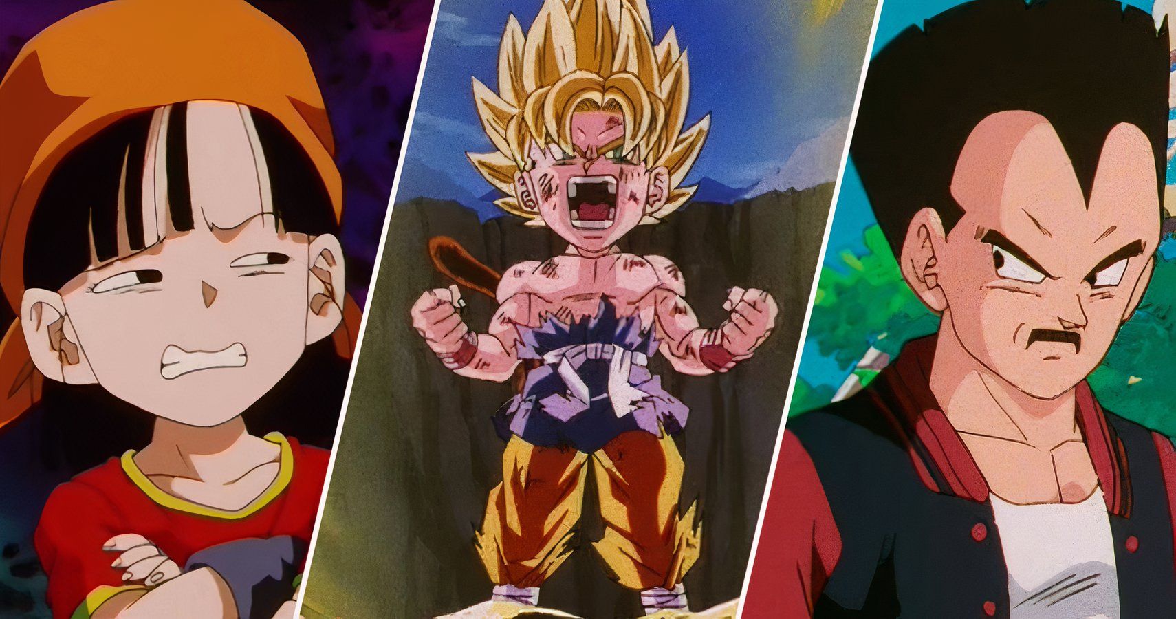 10 Valid Reasons Fans Didn't Like Dragon Ball GT