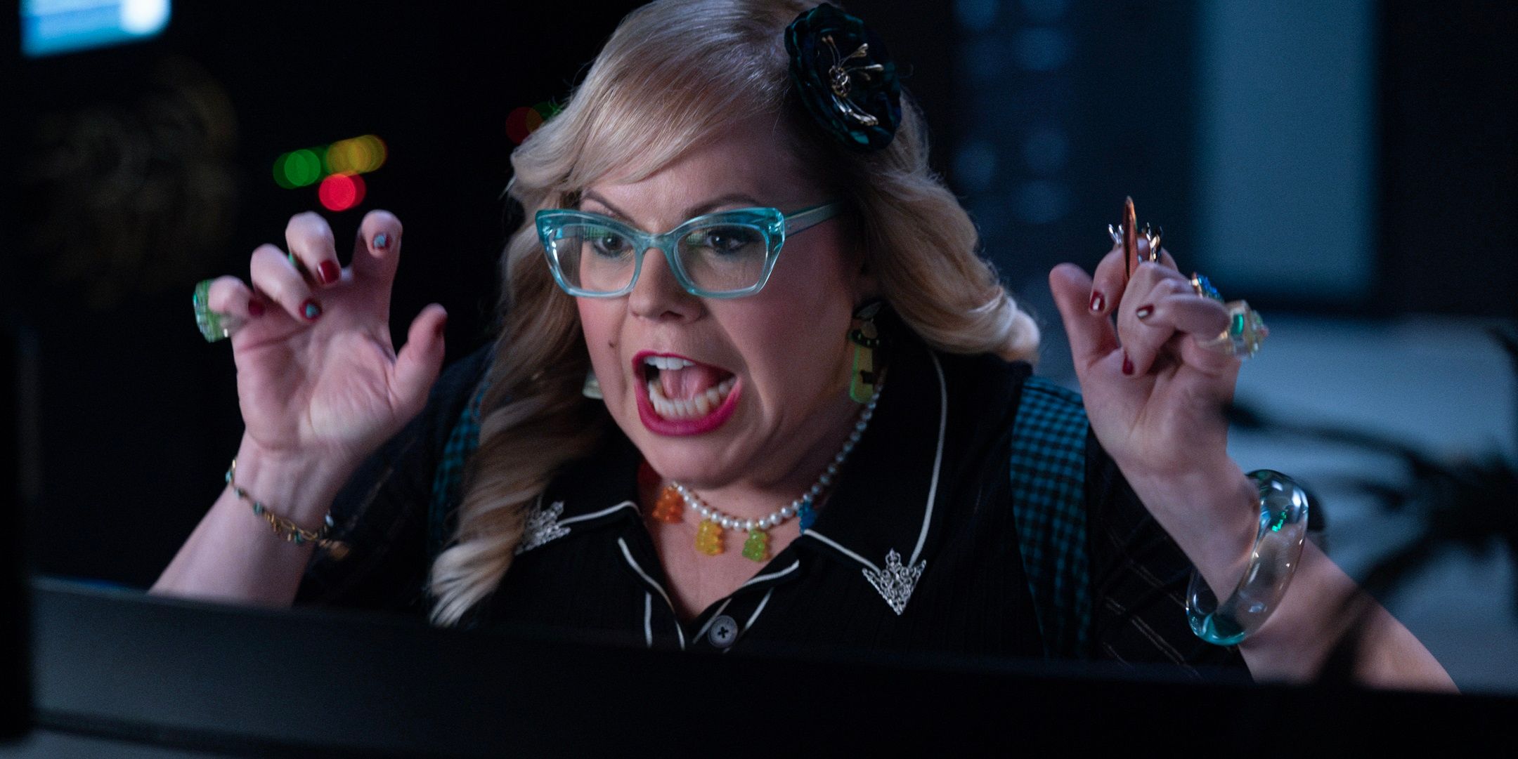 Criminal Minds: Evolution, Season 2, Episode 4 Reveals the Gold Star  Conspiracys Truth