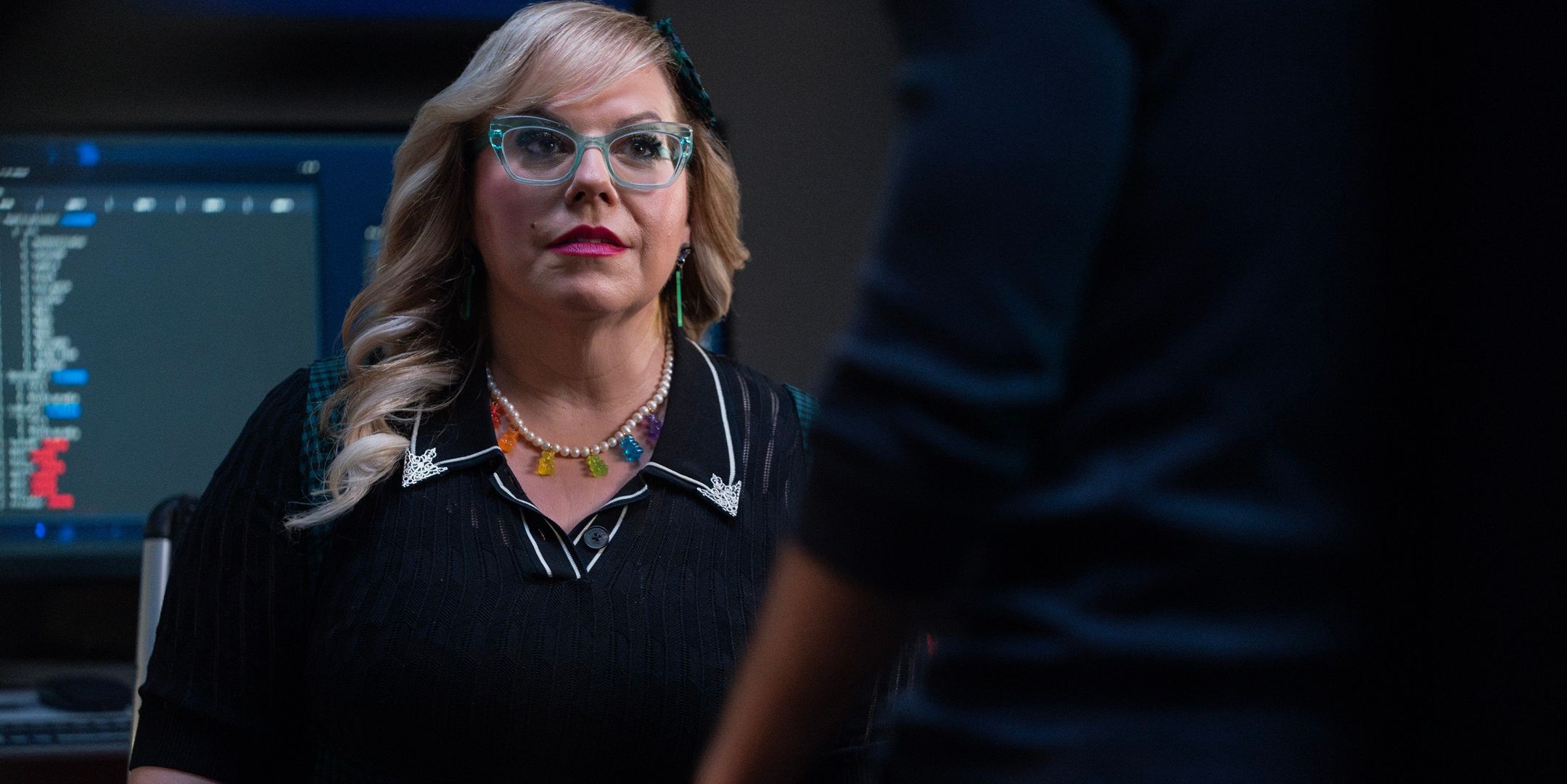 Criminal Minds: Evolution, Season 2, Episode 4 Reveals the Gold Star  Conspiracys Truth