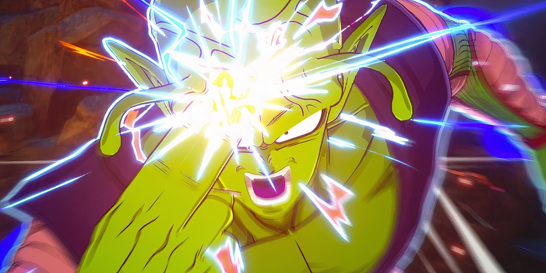 Dragon Ball: Ranking Orange Piccolo's Strongest Techniques