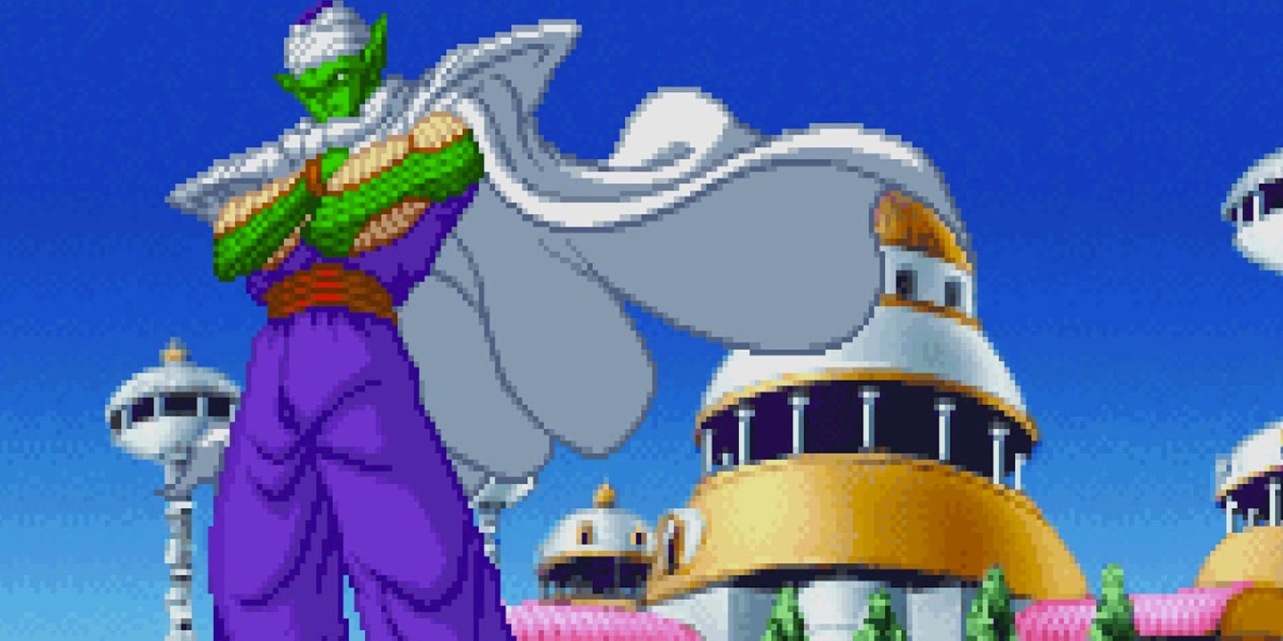 ¿Dragon Ball Piccolo y Demon King Piccolo son la misma persona?