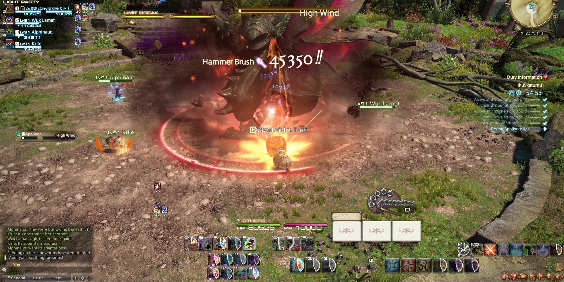 FFXIV's Viper and Pictomancer Jobs, Explained