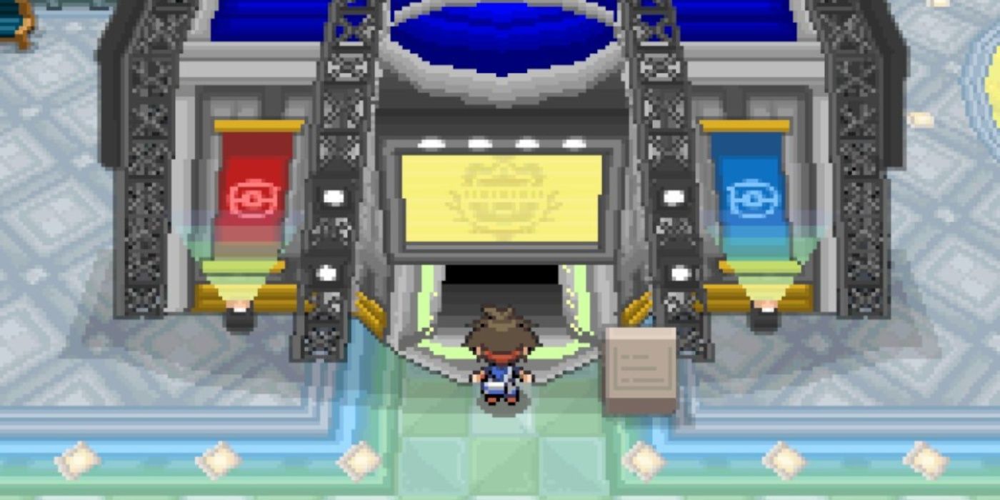 Why There Needs To Be A Modern Pokmon Stadium Now More Than Ever