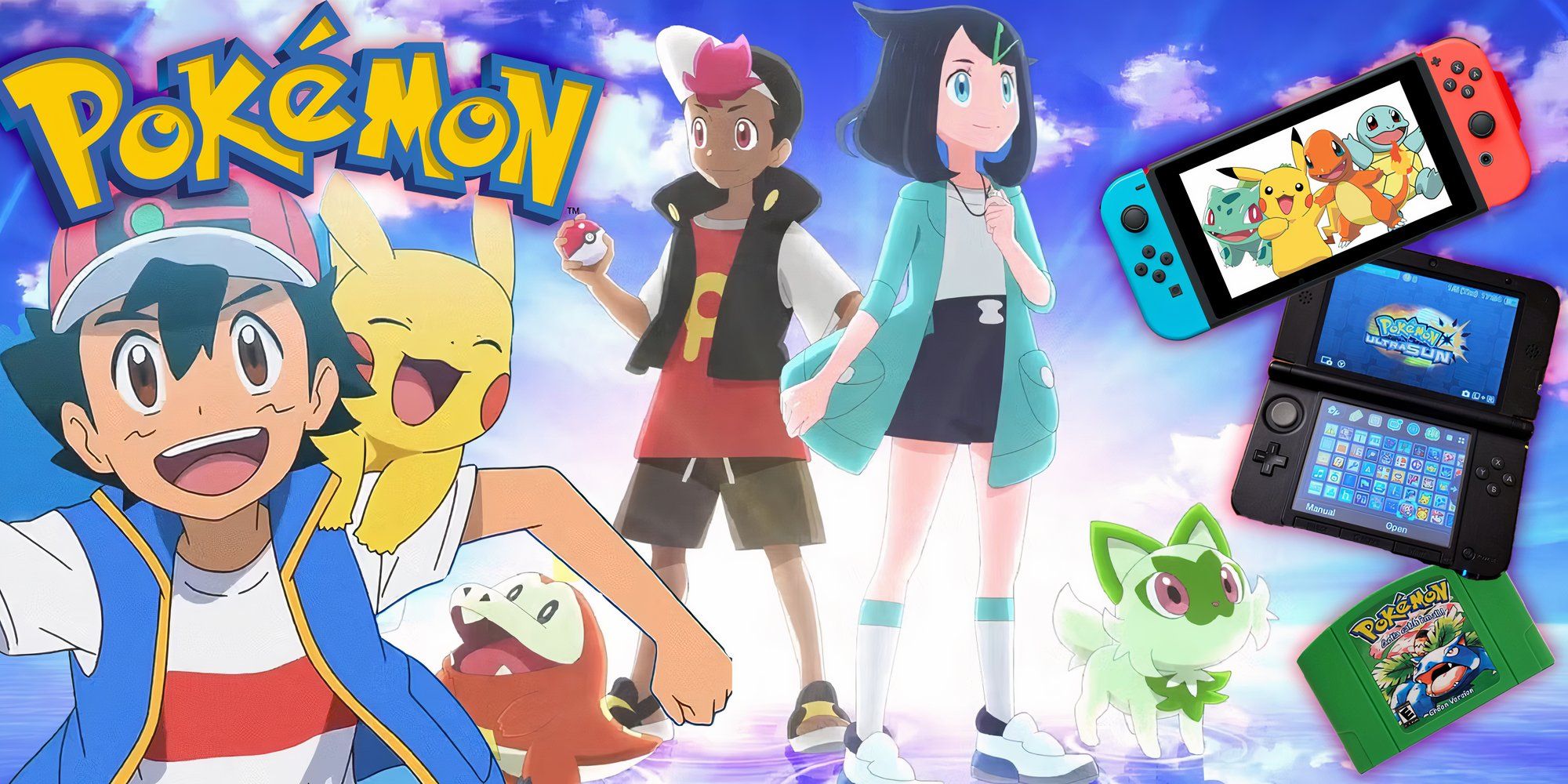 Do the Pokémon Games Need A Hard Reset?