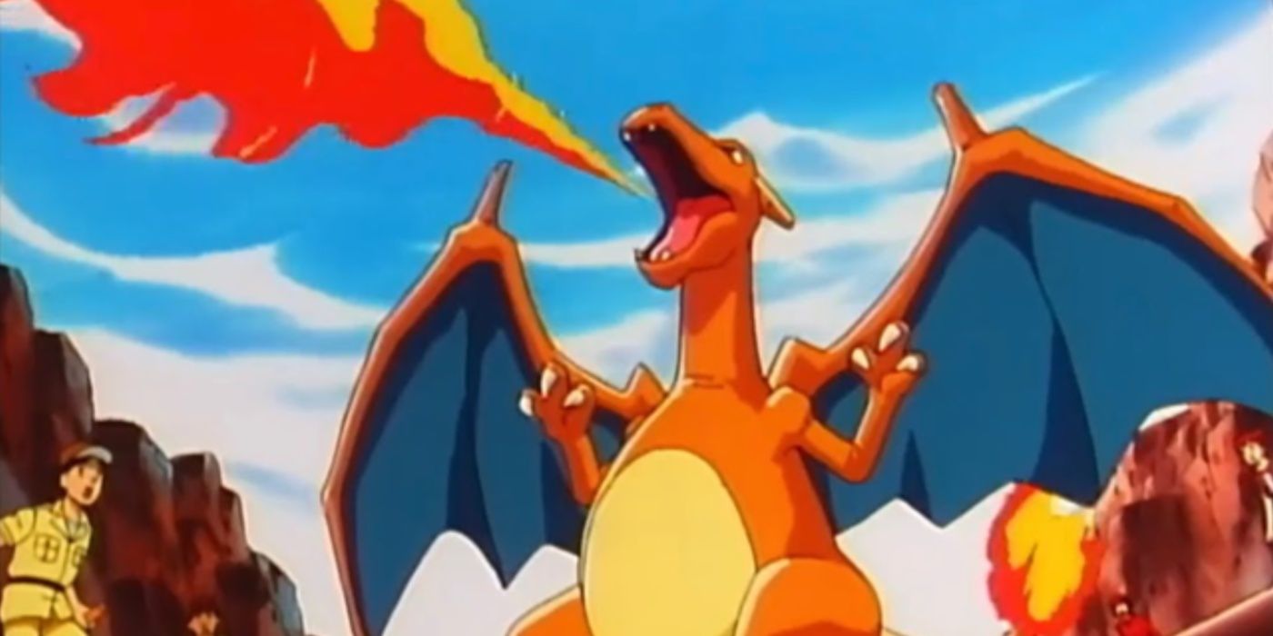 Ash Ketchum's 10 Best Pokemon, Ranked by Likability