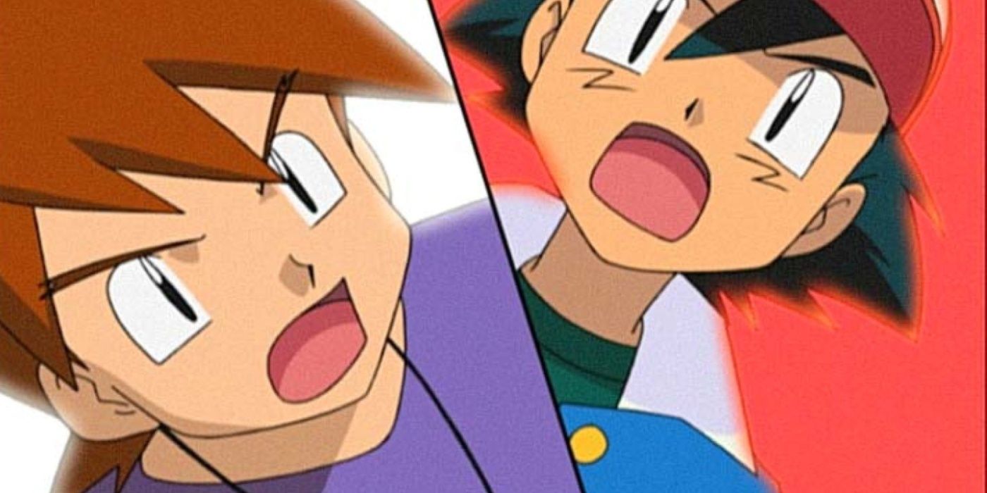 10 Best Animated Pokémon Johto Journeys Episodes, Ranked