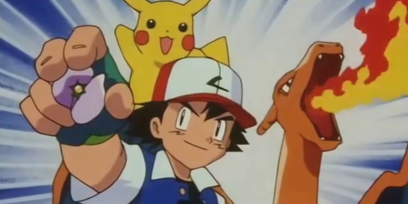 Biggest Differences Pokemon Horizons' Liko & Ash Ketchum