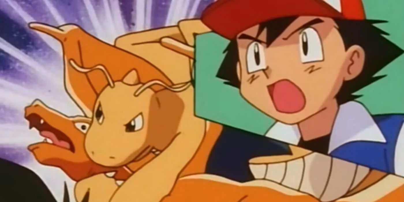 El primer Pokémon que Ash debería haber elegido en su lugar