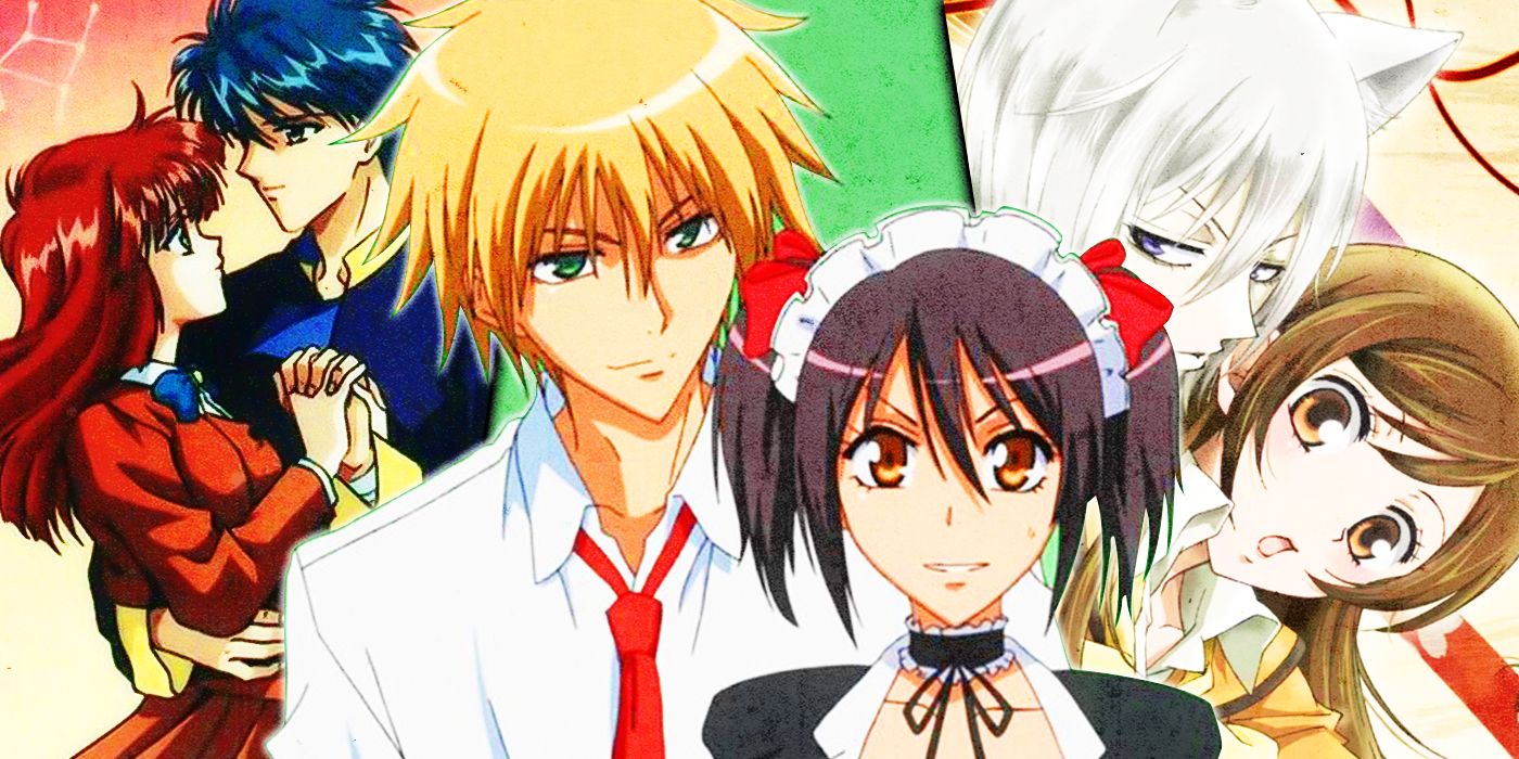 Popular Shojo Anime That Stand the Test of Time