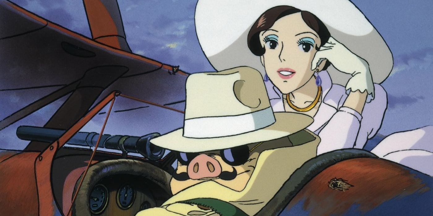 Studio Ghibli's Biggest Mysteries, Ranked