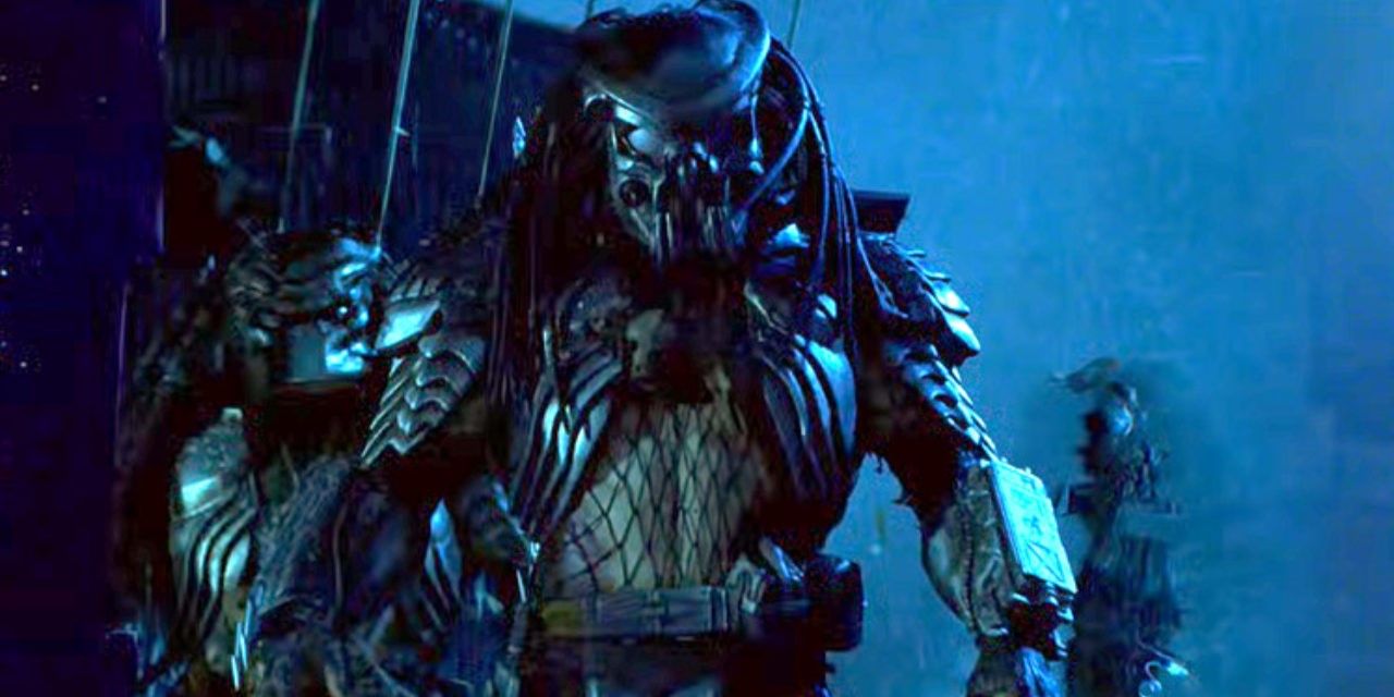 Alien vs. Predator 3 Gets Promising Update From Studio Exec