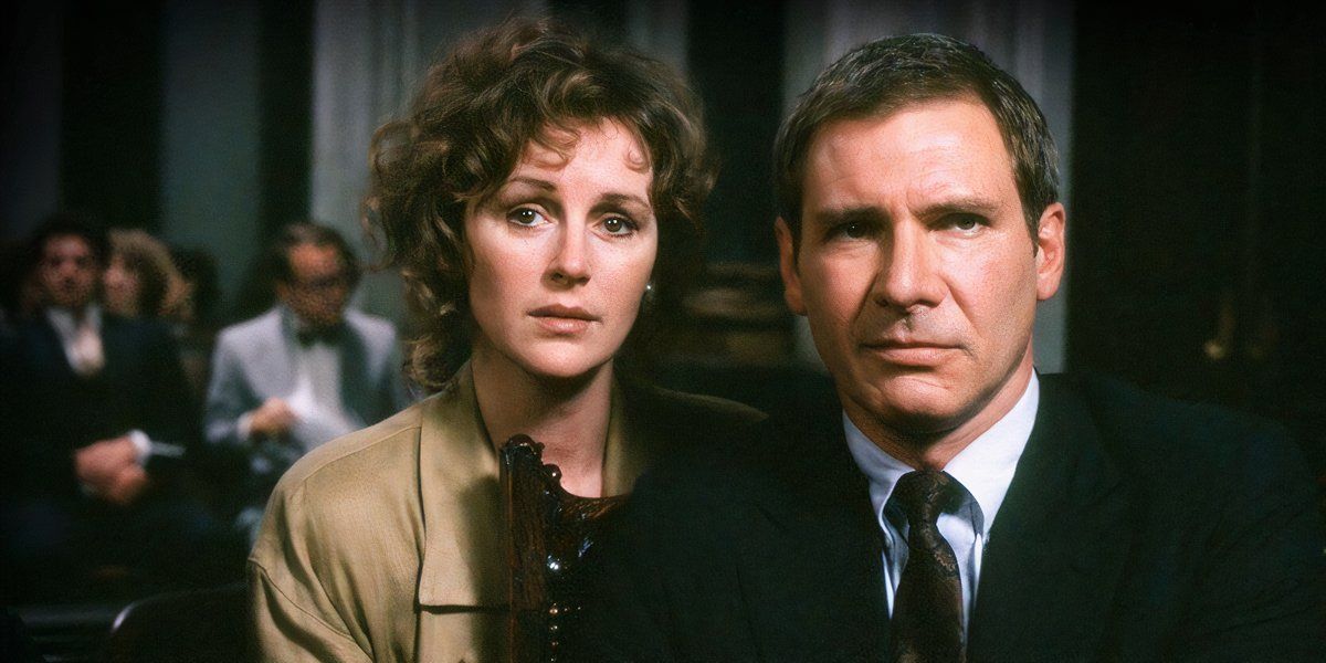 Does Apple TV's Presumed Innocent Connect to the Original Harrison Ford Movie?