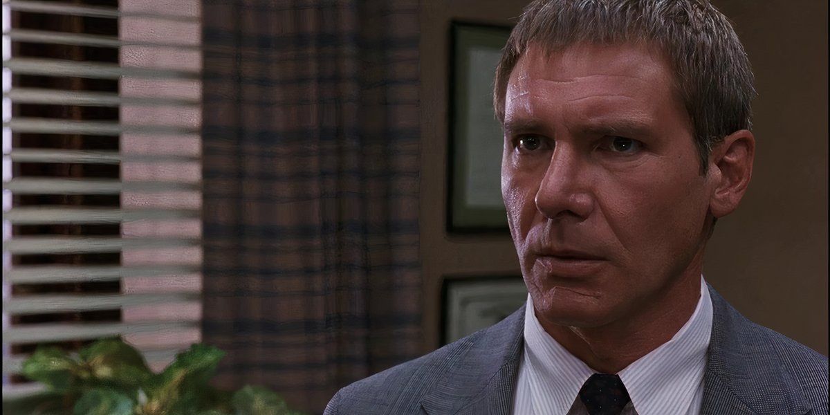 Does Apple TV's Presumed Innocent Connect to the Original Harrison Ford Movie?