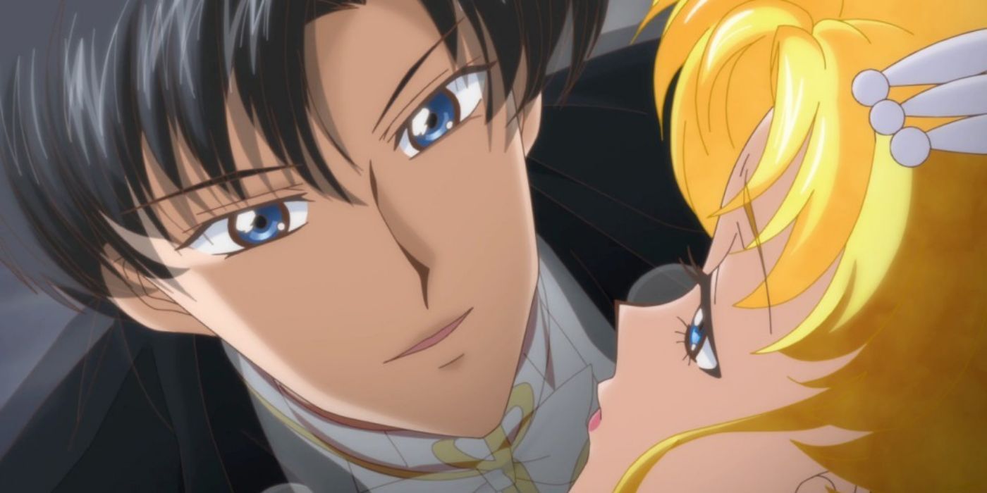 Emotionally Charged Sailor Moon Moments We'll Never Get Over