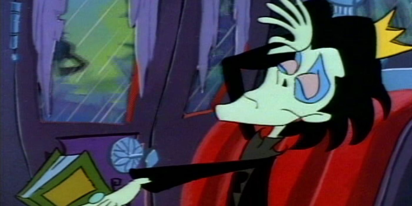 15 Best Beetlejuice Cartoon Episodes, Ranked