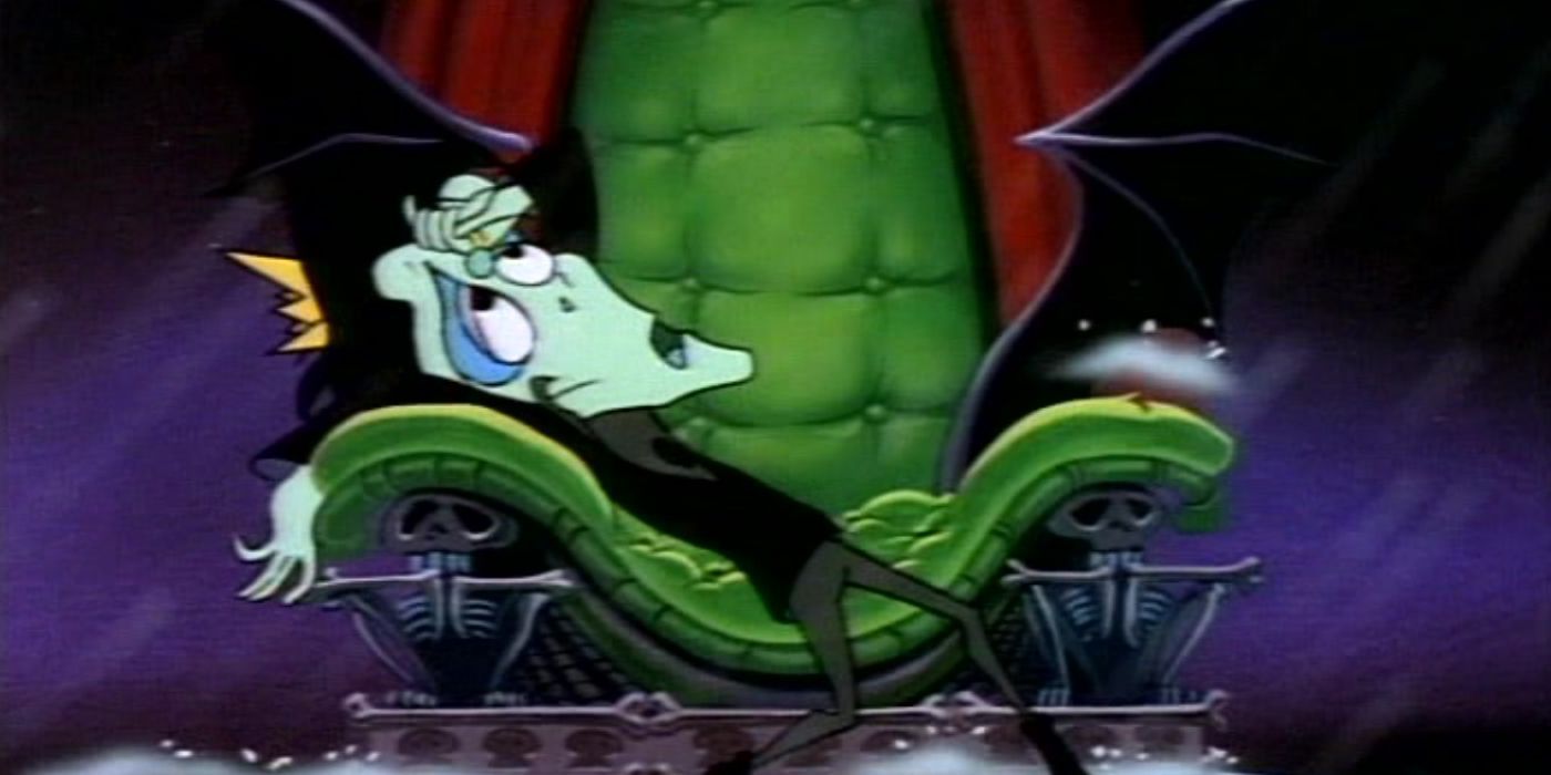 15 Best Beetlejuice Cartoon Episodes, Ranked