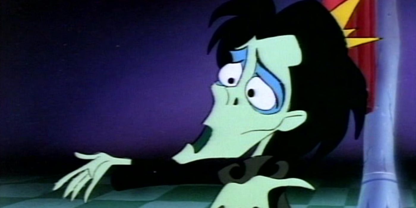 15 Best Beetlejuice Cartoon Episodes, Ranked