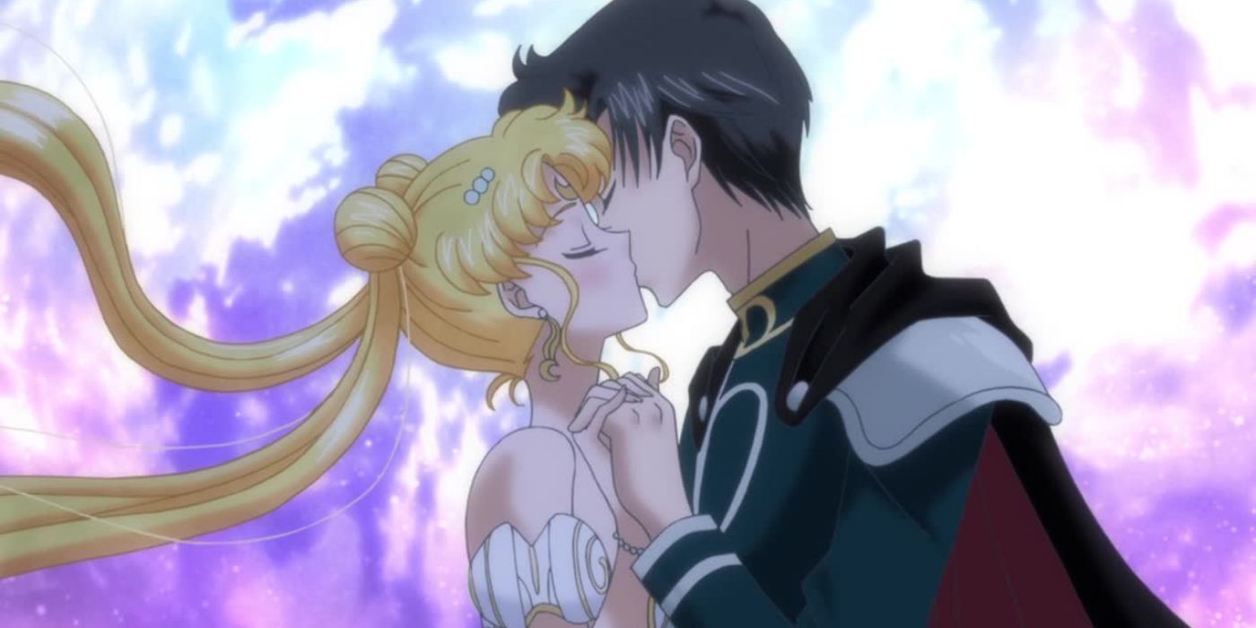 10 Differences Between Sailor Moon Cosmos & the 90s Anime