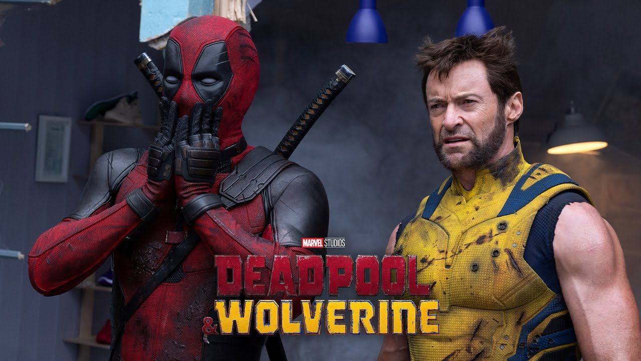 X-Men Actor Reveals How Marvel Brought Him Back for Deadpool & Wolverine