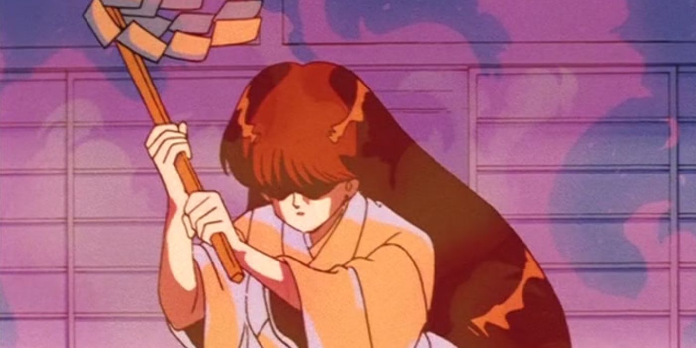 How These Sailor Moon Characters Match Their Fortune-Telling Method