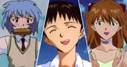 What Does Neon Genesis Evangelion s Ending Mean What Does Neon Genesis Evangelion s Ending Mean