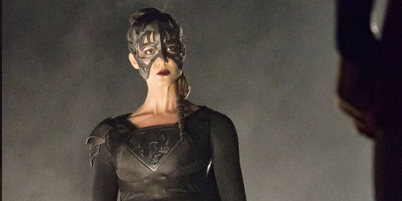 The Strongest Supergirl Villains, Ranked