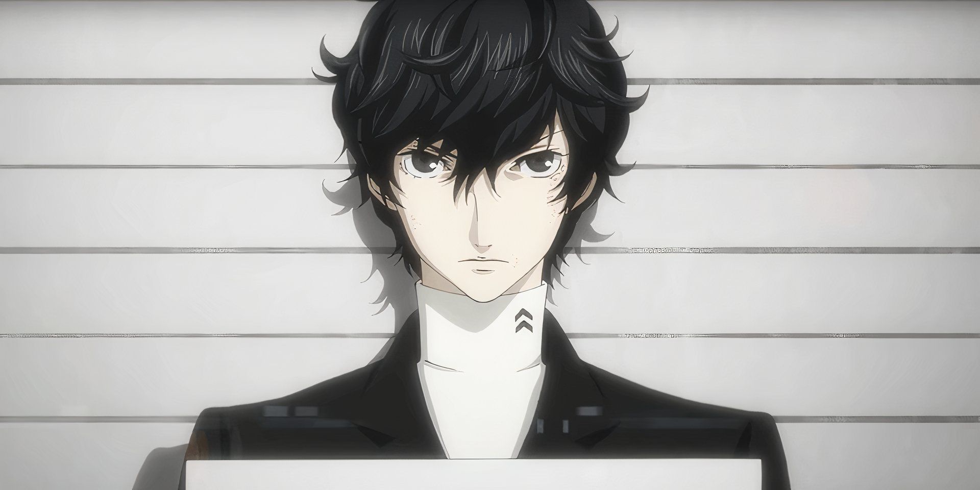 The Best Persona 5 Characters, Ranked