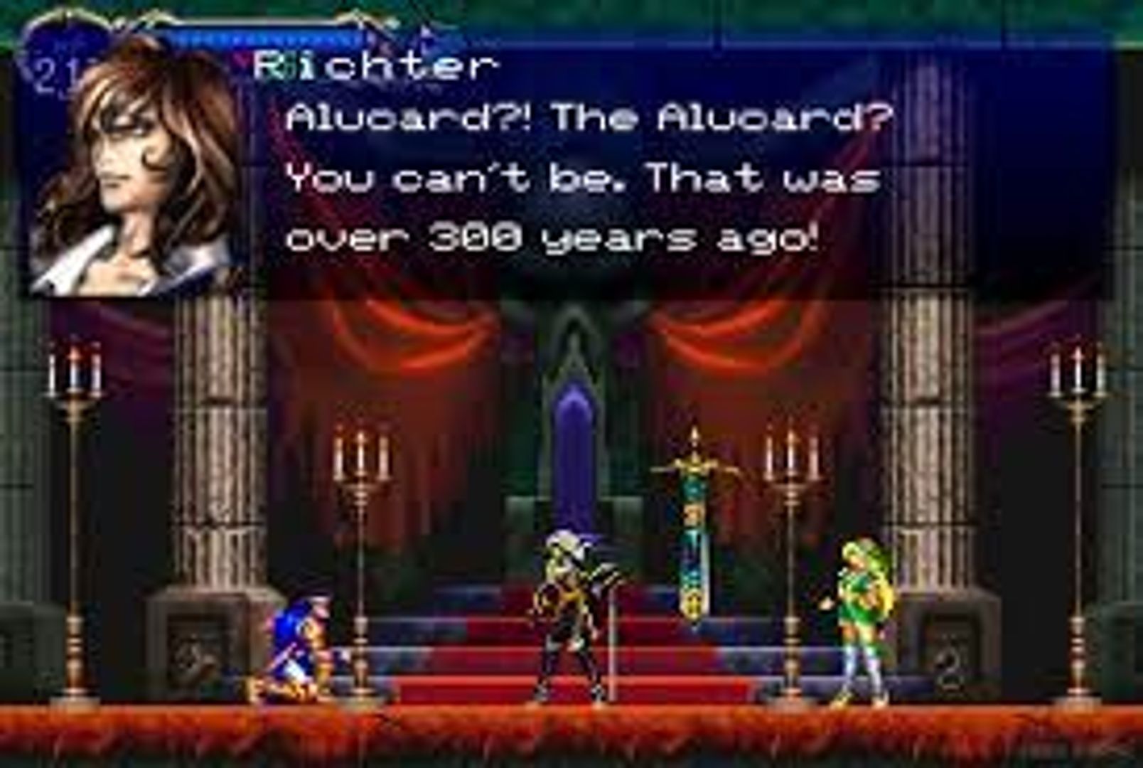 ¿Cuál es el mejor juego de Castlevania?