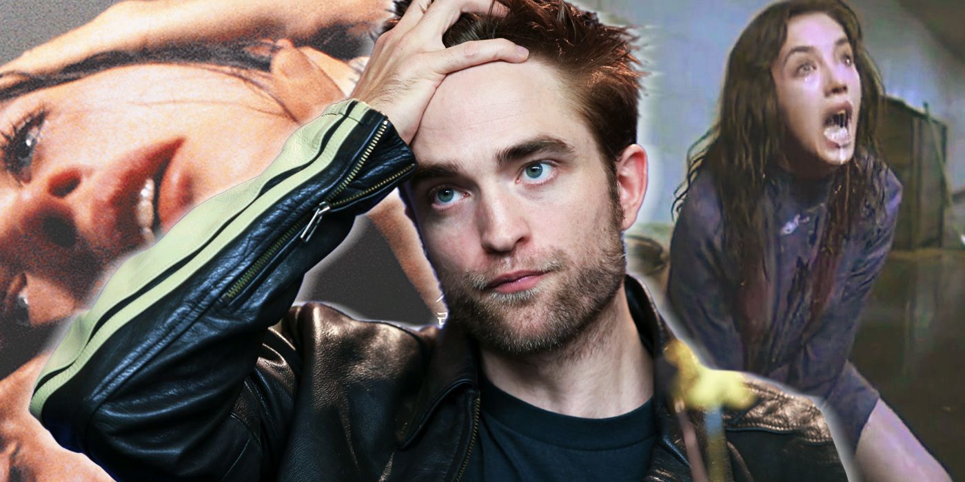 'Completely Bonkers': Robert Pattinson's Remake of 1981 Horror Film Teased by Director