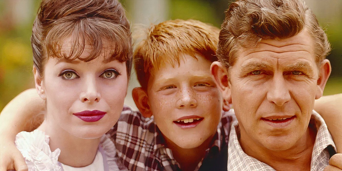 The Andy Griffith Show's Ron Howard Reveals Jokes Killed by Andy Griffith